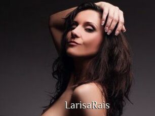 LarisaRais