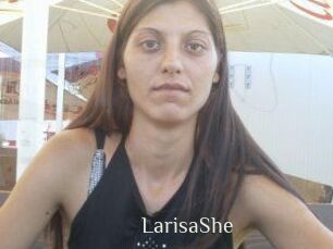 LarisaShe