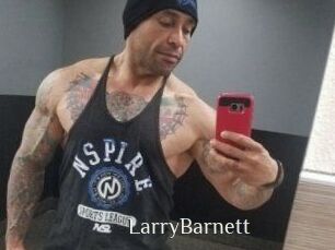 Larry_Barnett