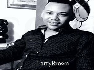 LarryBrown