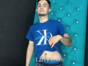 LarrySmith