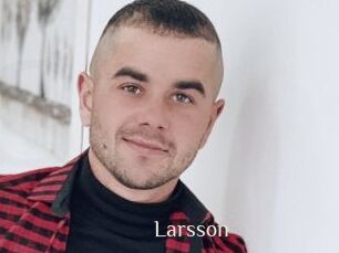 Larsson