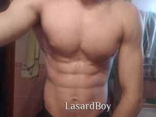 LasardBoy