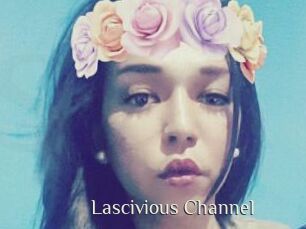 Lascivious_Channel