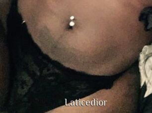 Laticedior