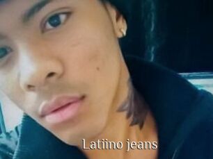 Latiino_jeans