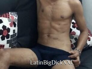 LatinBigDickXXL