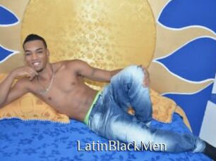 LatinBlackMen