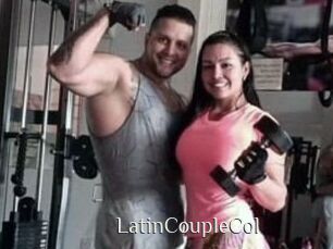 LatinCoupleCol