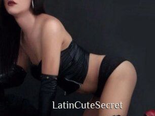 LatinCuteSecret