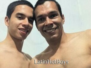 LatinHotBoys