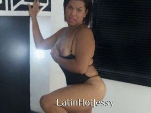 LatinHotJessy