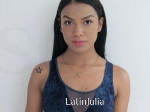 LatinJulia