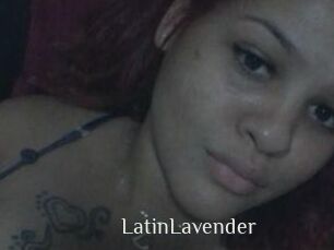 LatinLavender