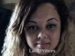 LatinPrinces