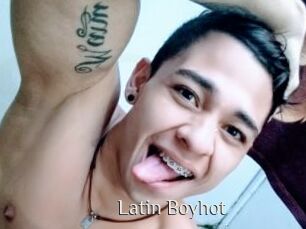 Latin_Boyhot