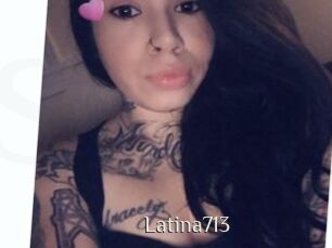 Latina713