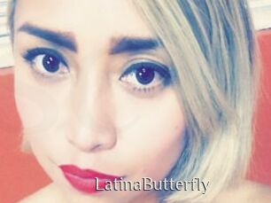 LatinaButterfly