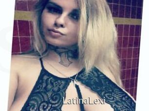 LatinaLexi