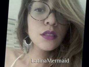 LatinaMermaid