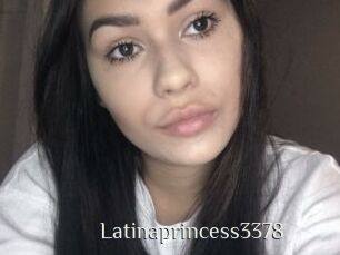 Latinaprincess3378