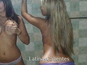 Latinas_Calientes