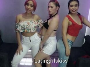 Latingirlskiss