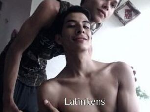 Latinkens