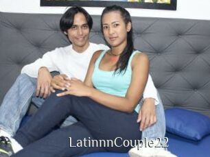 LatinnnCouple22