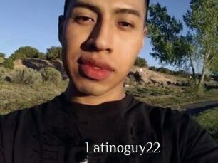 Latinoguy22