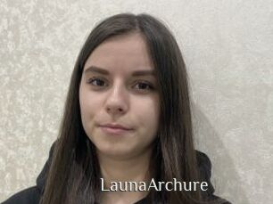 LaunaArchure