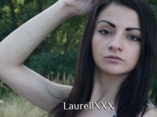 LaurellXXX