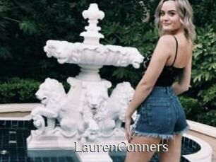 LaurenConners