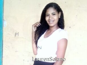 LaurenSolano