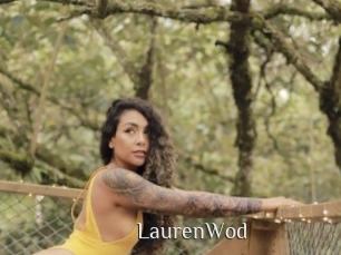 LaurenWod