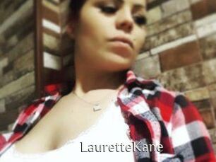 LauretteKane