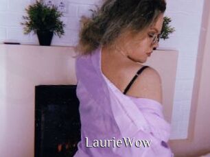 LaurieWow