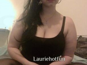 Lauriehotfun