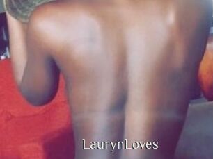 LaurynLoves