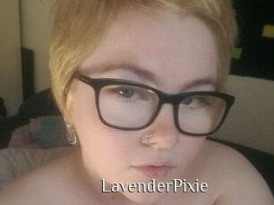 LavenderPixie