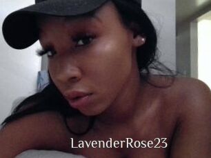 LavenderRose23