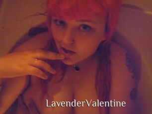 LavenderValentine