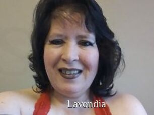 Lavondia