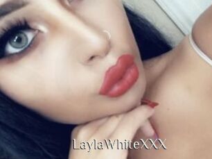 LaylaWhiteXXX