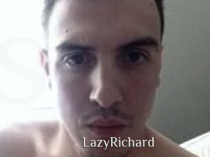 LazyRichard