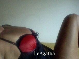 LeAgatha