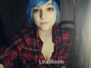 LeaBloom