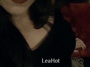 LeaHot