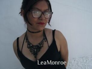 LeaMonroe