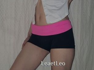 LeaetLeo